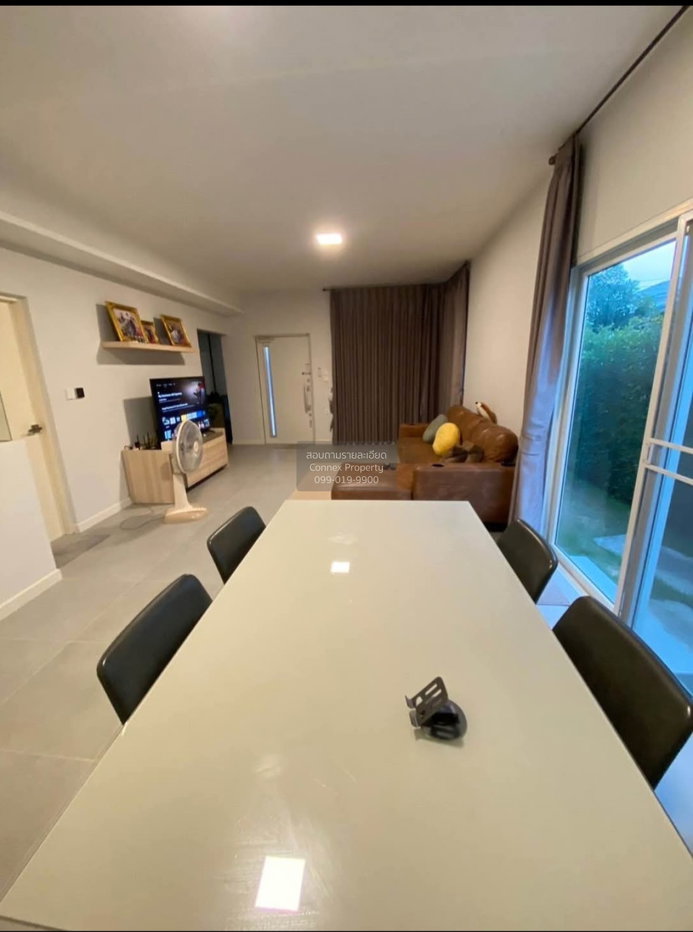 รูป ขายบ้าน  อินนิซิโอ 4 ปิ่นเกล้า - วงแหวน ศาลากลาง บางกรวย นนทบุรี CX-148674 ✅ ทักไลน์ @connexproperty ตอบทันที ทีมงานมืออาชีพ ✅ - รูปที่ 3/9