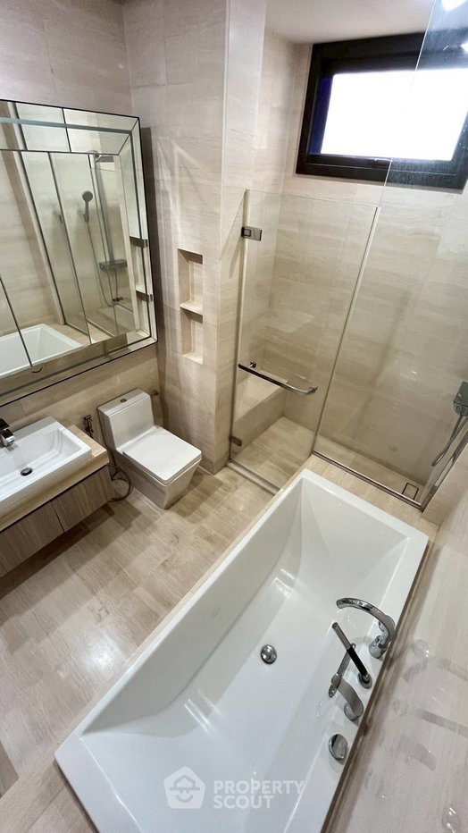 รูป คอนโด 1-ห้องนอน ที่ เดอะ เทอร์ทีไนน์ บาย แสนสิริ ใกล้ BTS พร้อมพงษ์ (ID 2751569) - รูปที่ 8/8