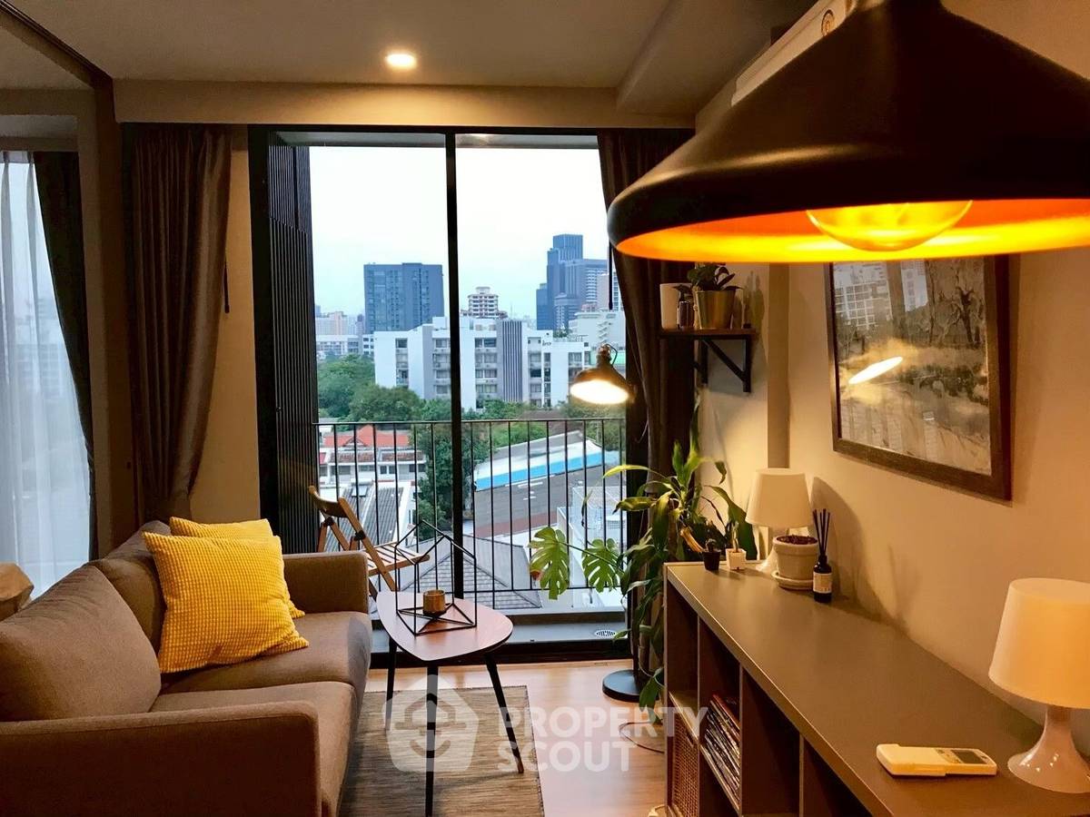 รูป คอนโด 1-ห้องนอน ที่ ฟินน์ อารีย์ ใกล้ BTS อารีย์ (ID 2751704) - รูปที่ 2/9