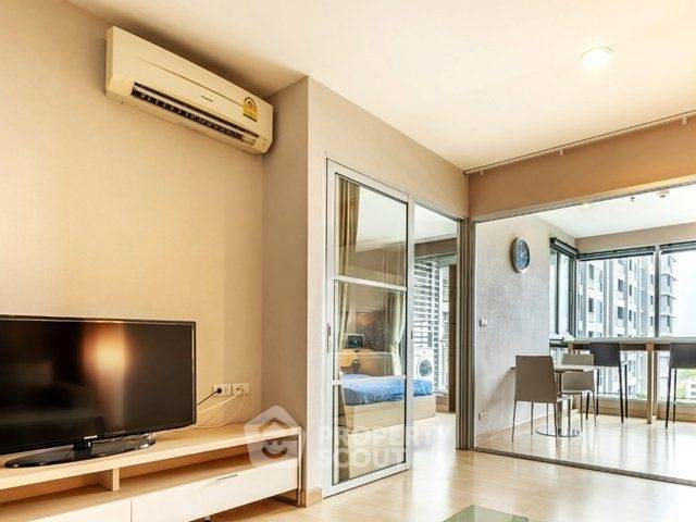 picture 1-BR Condo at Rhythm Ratchada near MRT Ratchadaphisek (ID 2751671) - 2/9