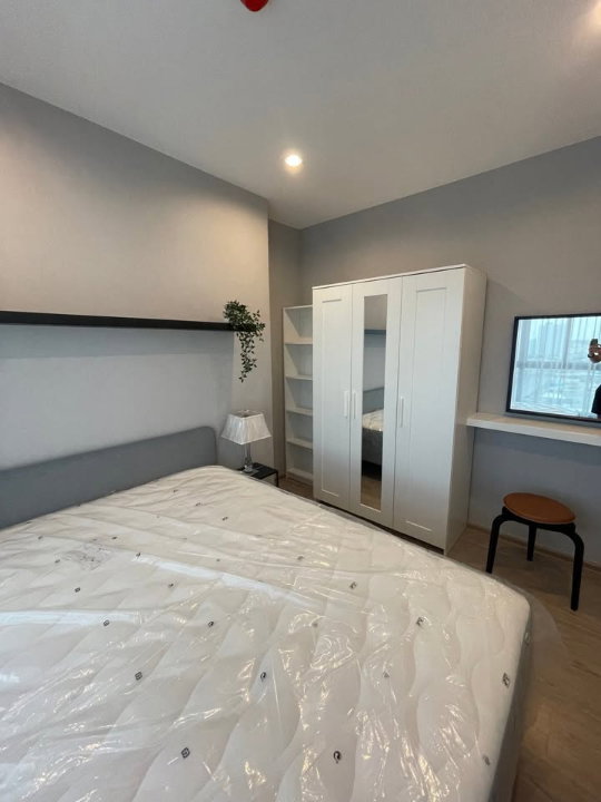 picture Condo for Rent at The Tree Hua Mak Interchange (B6903069) - 6/7