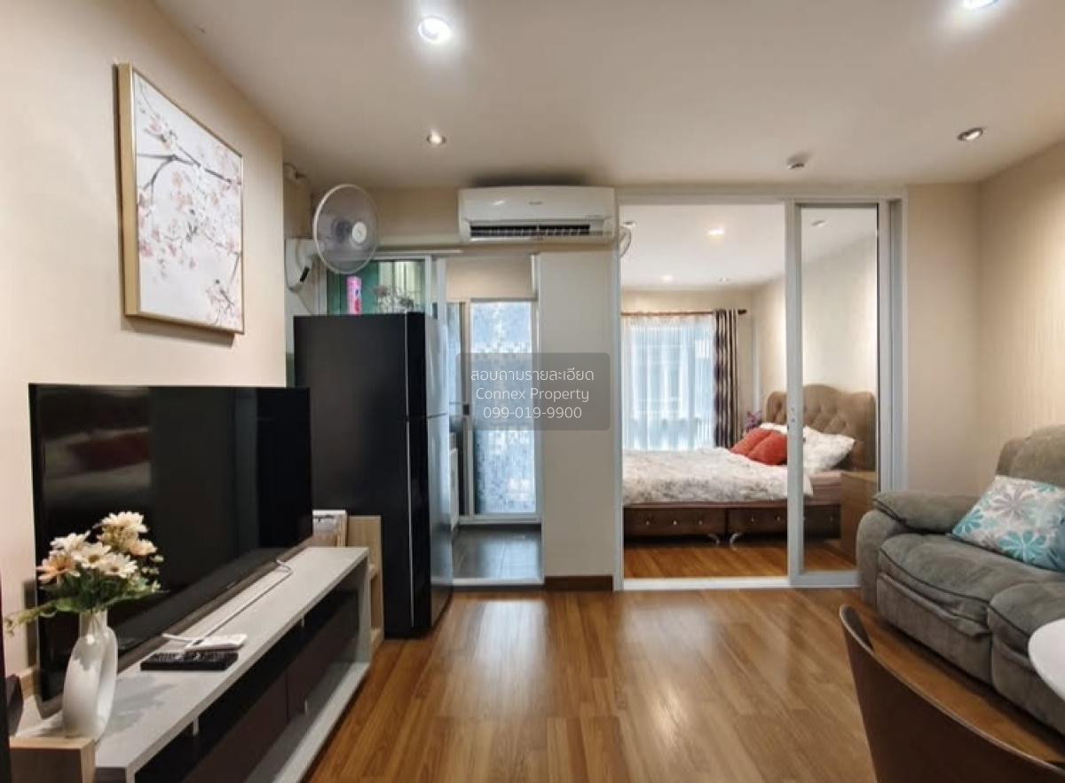 รูป 🔥🔥🔥 เช่าคอนโด รีเจ้นท์ โฮม สุขุมวิท 81 BTS-อ่อนนุช สวนหลวง เขต สวนหลวง กรุงเทพ CX-133663 ✅ ทักไลน์ @connexproperty ตอบทันที ทีมงานมืออาชีพ ✅ 🔥🔥🔥 - รูปที่ 4/12