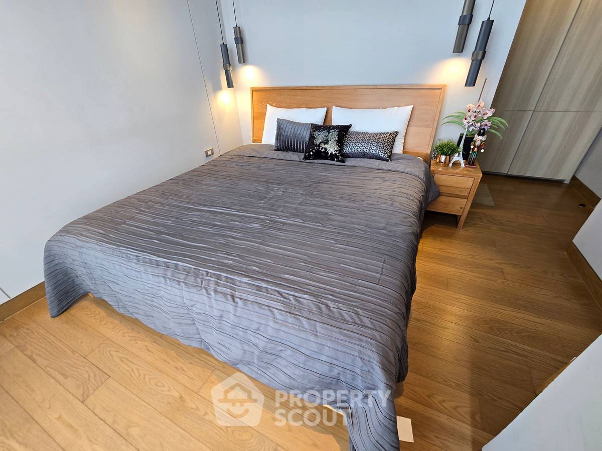 รูป คอนโด 1-ห้องนอน ที่ เดอะ ลุมพินี 24 ใกล้ BTS พร้อมพงษ์ (ID 2750073) - รูปที่ 5/14