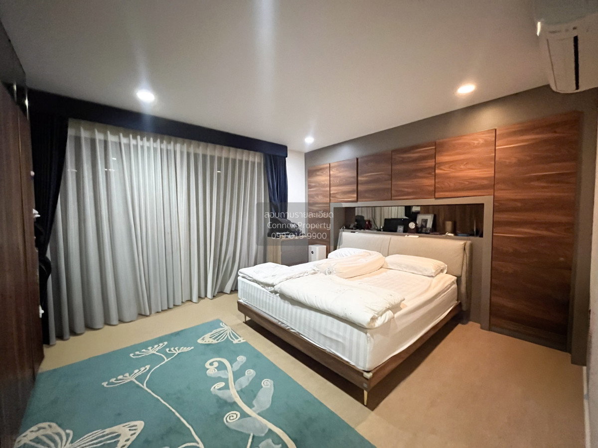 รูป ขายทาวน์เฮ้าส์/ทาวน์โฮม  บ้านกลางเมือง สุขสวัสดิ์ บางพึ่ง พระประแดง สมุทรปราการ CX-149407 ✅ ทักไลน์ @connexproperty ตอบทันที ทีมงานมืออาชีพ ✅ - รูปที่ 9/11