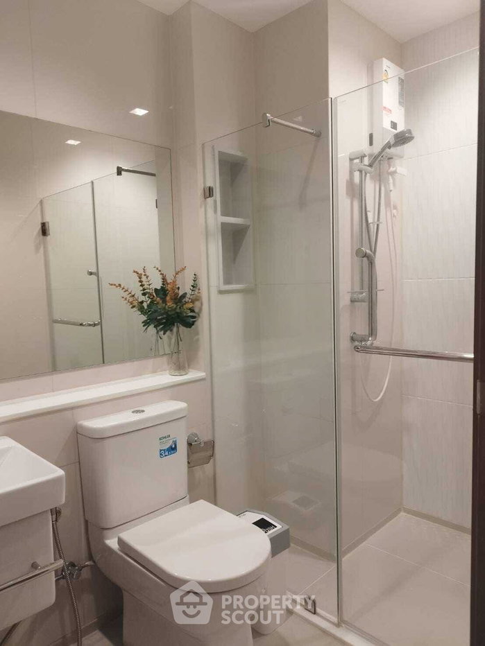 รูป คอนโด 1-ห้องนอน ที่ ไลฟ์ อโศก - พระราม 9 ใกล้ MRT พระราม 9 (ID 2743890) - รูปที่ 10/10