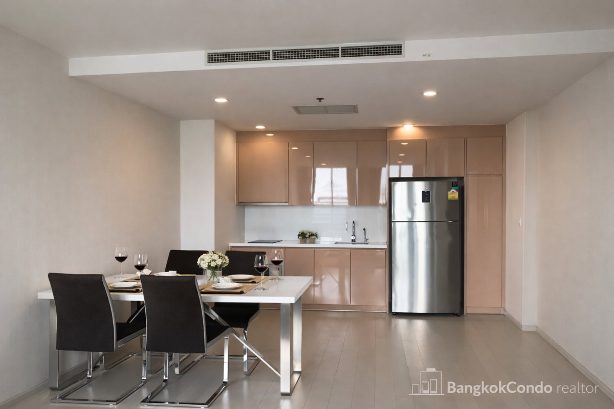 รูป 🍀🍀🍀Prime condo Location 🚆ให้เช่า📍โนเบิล เพลินจิต (Line:@rent2022) BTSเพลินจิต พร้อมเข้าอยู่ ✨ A04810 - รูปที่ 6/9