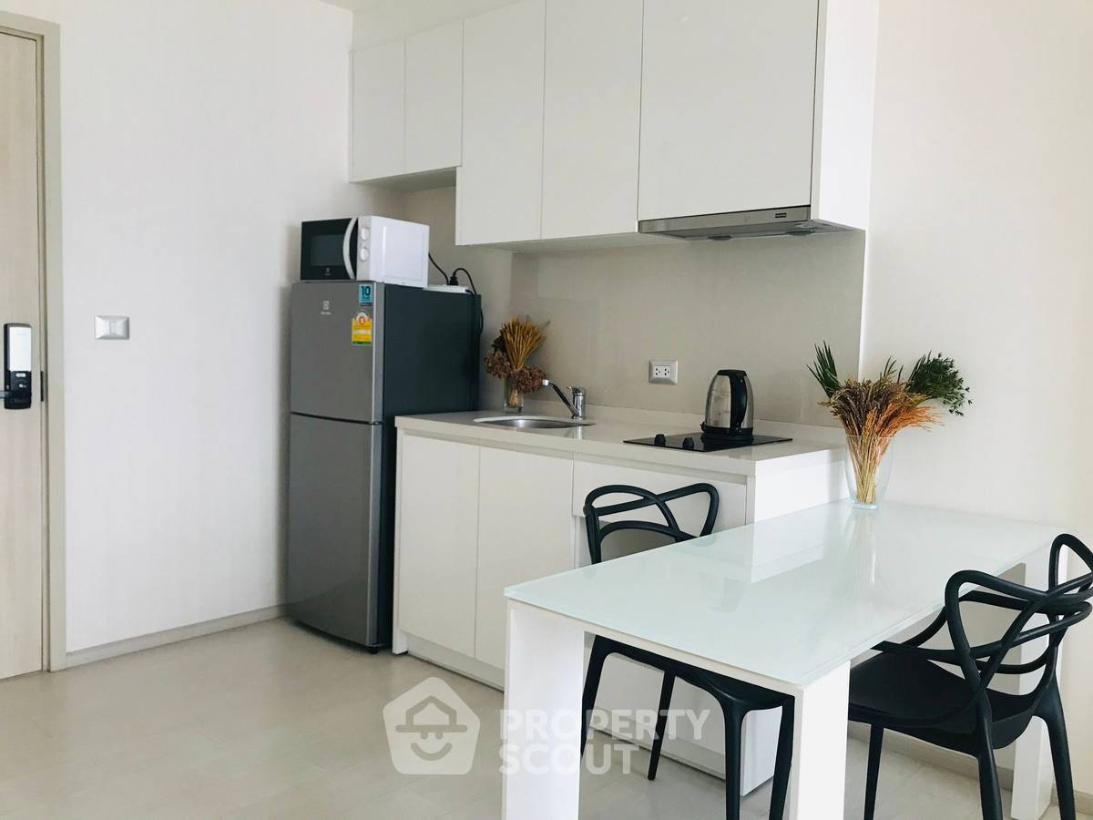 รูป คอนโด 1-ห้องนอน ที่ ริทึ่ม สุขุมวิท42 ใกล้ BTS เอกมัย (ID 1266465) - รูปที่ 3/8
