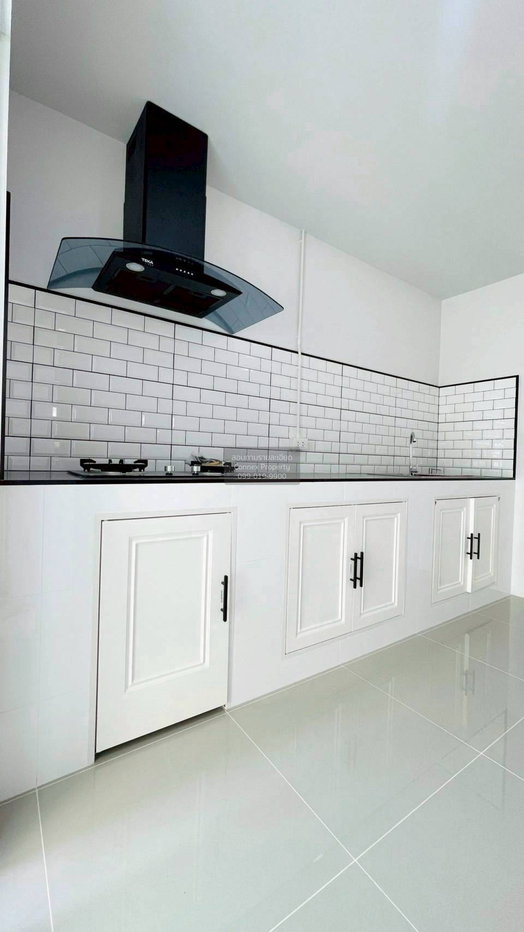 รูป ขายทาวน์เฮ้าส์/ทาวน์โฮม  บุศรินทร์ วงแหวน-รัตนาธิเบศร์ รีโนเวทใหม่ พิมลราช บางบัวทอง นนทบุรี CX-149917 ✅ ทักไลน์ @connexproperty ตอบทันที ทีมงานมืออาชีพ ✅ - รูปที่ 9/12