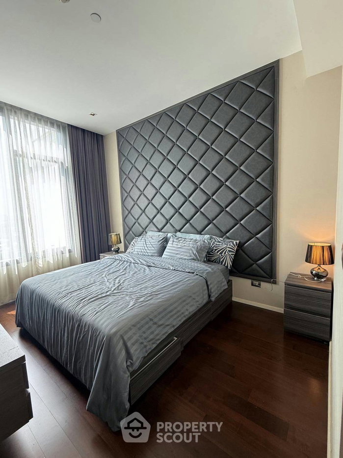 picture 2-BR Condo at The Diplomat 39 near BTS Phrom Phong (ID 2749745) - 3/7