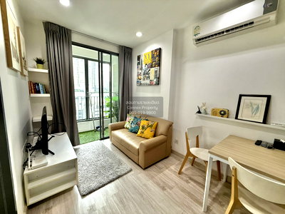 เช่าคอนโด สุขุมวิท 81 : เช่าคอนโด  ไอดีโอ โมบิ สุขุมวิท BTS-อ่อนนุช บางจาก เขต พระโขนง กรุงเทพ CX-11173 ✅ ทักไลน์ @connexproperty ตอบทันที ทีมงานมืออาชีพ ✅