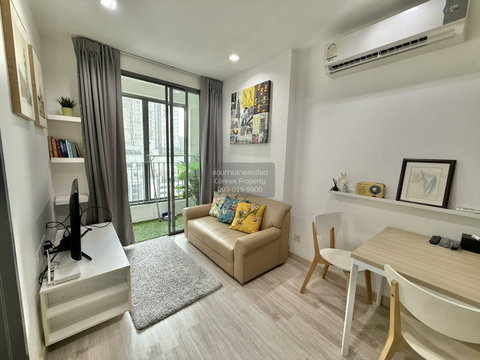 FOR RENT condo , Ideo Mobi Sukhumvit , BTS-On Nut , Bang Chak , Phra Khanong , Bangkok , CX-11173 ✅ Live chat with us ADD LINE @connexproperty ✅