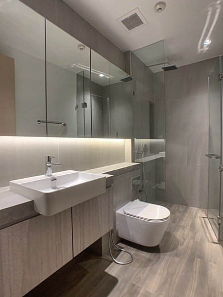 รูป LTHC5533 – The Lofts Silom FOR SALE 2 beds 2 baths size 85 Sq.M. Nearby BTS Surasak station ONLY 21 MB - รูปที่ 4/5