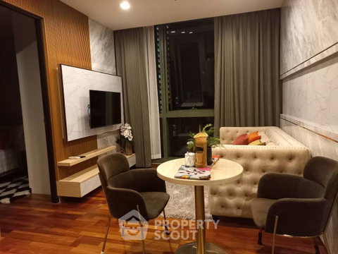 คอนโด 2-ห้องนอน ที่ วิช ซิกเนเจอร์ มิดทาวน์ สยาม ใกล้ BTS ราชเทวี (ID 2751417)