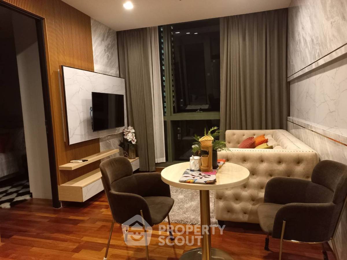 รูป คอนโด 2-ห้องนอน ที่ วิช ซิกเนเจอร์ มิดทาวน์ สยาม ใกล้ BTS ราชเทวี (ID 2751417) - รูปที่ 1/12