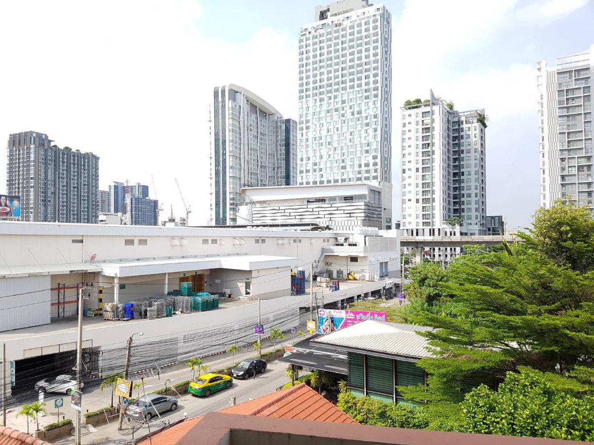 รูป 🎉 For Rent 🏤 My Condo สุขุมวิท 52 🏤 JA-1318 - รูปที่ 6/6
