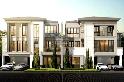 บ้านเดี่ยว กรุงเทพมหานคร : ขายบ้าน  บ้านกลางเมือง คลาสเซ่ สุขุมวิท 77 BTS-อ่อนนุช สวนหลวง เขต สวนหลวง กรุงเทพ CX-149700 ✅ ทักไลน์ @connexproperty ตอบทันที ทีมงานมืออาชีพ ✅