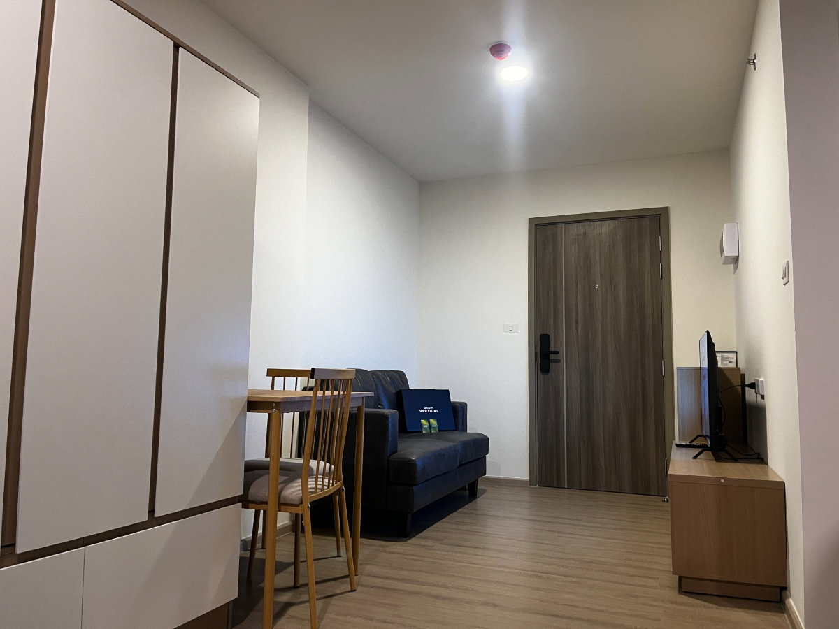 รูป 🗼For Rent 🌅 The Origin Sukhumvit - Praksa (ดิ ออริจิ้น สุขุมวิท - แพรกษา) 🌅 JA-1320 - รูปที่ 2/12