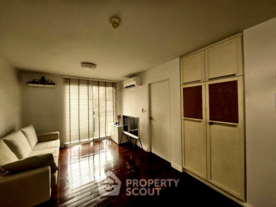 คอนโดให้เช่า : คอนโด 1-ห้องนอน ที่ 49 พลัส คอนโดมิเนียม ใกล้ BTS พร้อมพงษ์ (ID 2743720)