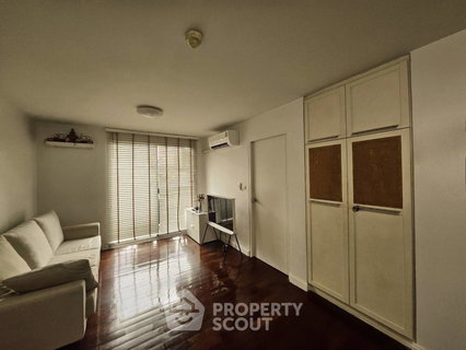 รูปภาพ 1-BR Condo at 49 Plus near BTS Phrom Phong (ID 2743720)