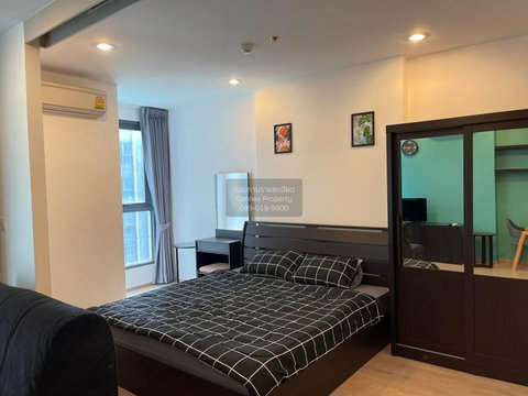 🔥🔥🔥 FOR RENT condo , Ideo Q Chula-Samyan , Duplex , nice view , MRT-Sam Yan , Bang Rak , Bang Rak , Bangkok , CX-03628 ✅ Live chat with us ADD LINE @connexproperty ✅ 🔥🔥🔥