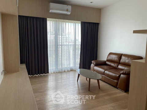 คอนโด 1-ห้องนอน ที่ โนเบิล รีไฟน์ พร้อมพงษ์ ใกล้ BTS พร้อมพงษ์ (ID 2749442)