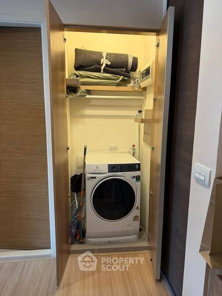 รูป คอนโด 1-ห้องนอน ที่ ริธึ่ม สุขุมวิท 50 ใกล้ BTS อ่อนนุช (ID 2720678) - รูปที่ 4/7