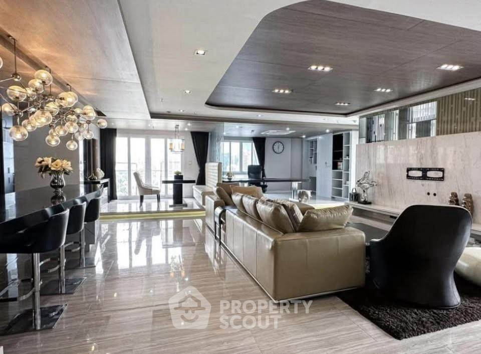 รูป คอนโด 3-ห้องนอน ที่ ซิตี้ สมาร์ท สุขุมวิท18 ใกล้ BTS อโศก (ID 2520977) - รูปที่ 14/18