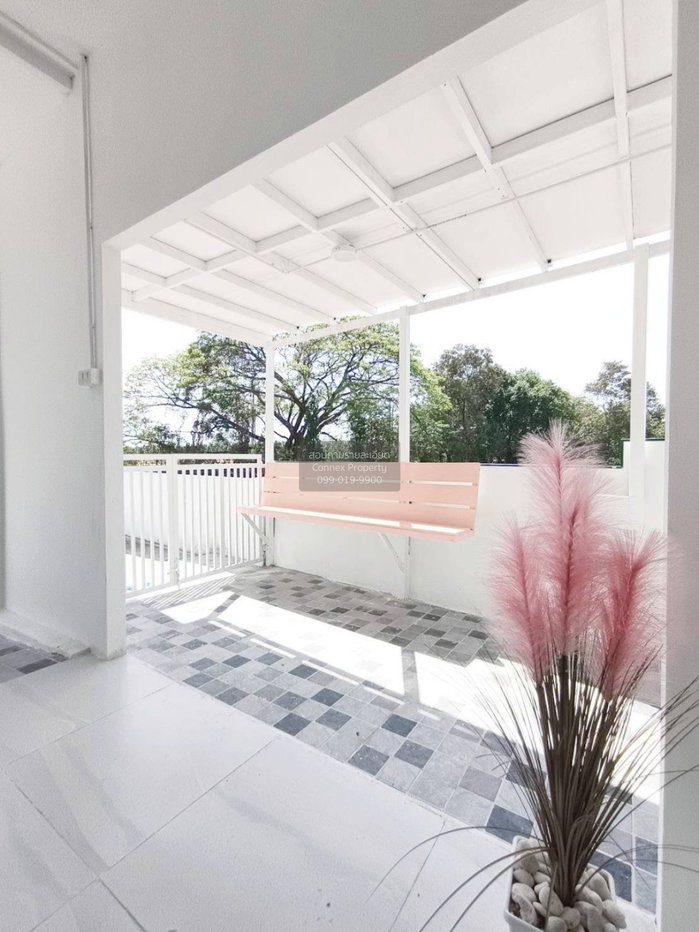 รูป ขายทาวน์เฮ้าส์/ทาวน์โฮม  กมลลักษณ์ 2​ ไทรน้อย ไทรน้อย นนทบุรี CX-149561 ✅ ทักไลน์ @connexproperty ตอบทันที ทีมงานมืออาชีพ ✅ - รูปที่ 4/4