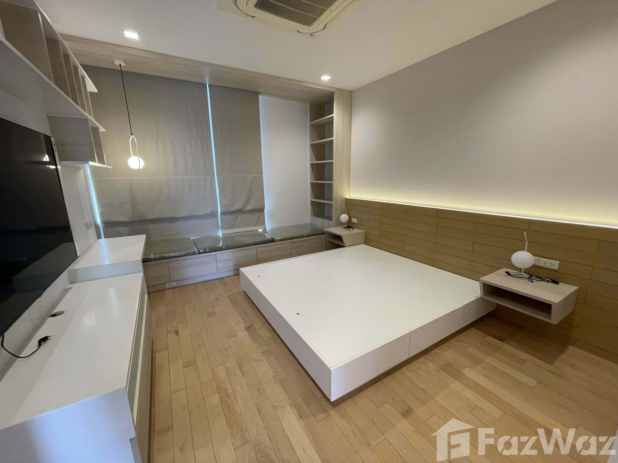 รูป บ้านเดี่ยวให้เช่า 2 ห้องนอน ในโครงการ เหม 52 แอด รามา 9 1068340 - รูปที่ 5/11