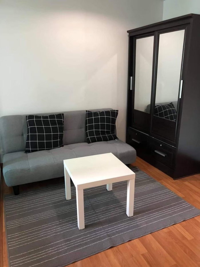 picture Regent Orchid Talad Plu Condo for rent  - 6/11