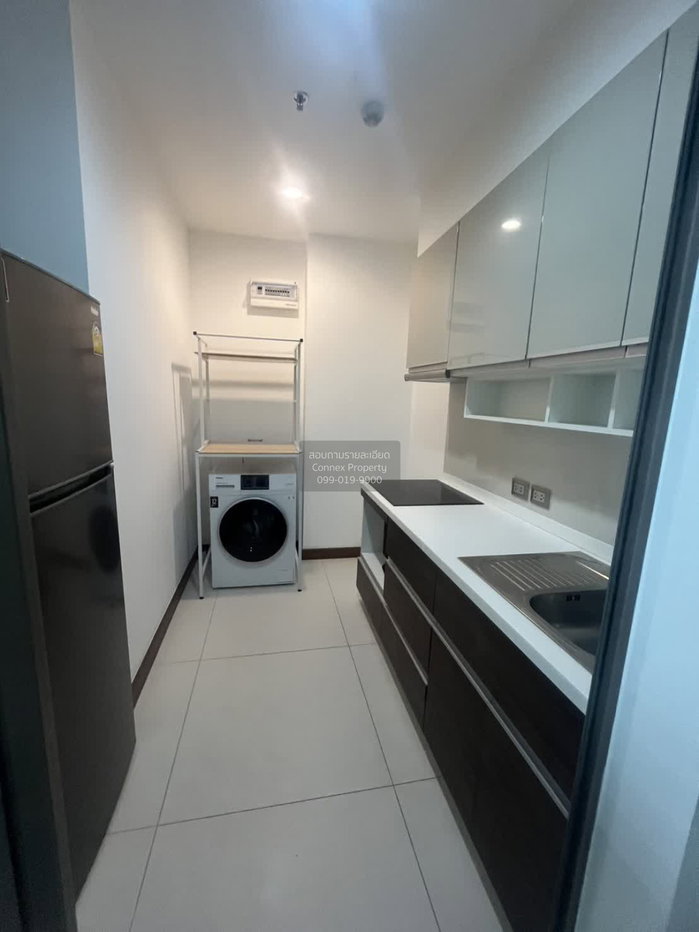 รูป เช่าคอนโด ศุภาลัย โอเรียนทัล สุขุมวิท 39 MRT-เพชรบุรี คลองตันเหนือ เขต วัฒนา กรุงเทพ CX-149424 ✅ ทักไลน์ @connexproperty ตอบทันที ทีมงานมืออาชีพ ✅ - รูปที่ 2/5