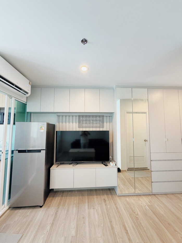 รูป เช่าคอนโด รีเจ้นท์ โฮม บางนา (โครงการใหม่) บางนา เขต บางนา กรุงเทพ CX-149458 ✅ ทักไลน์ @connexproperty ตอบทันที ทีมงานมืออาชีพ ✅ - รูปที่ 3/4