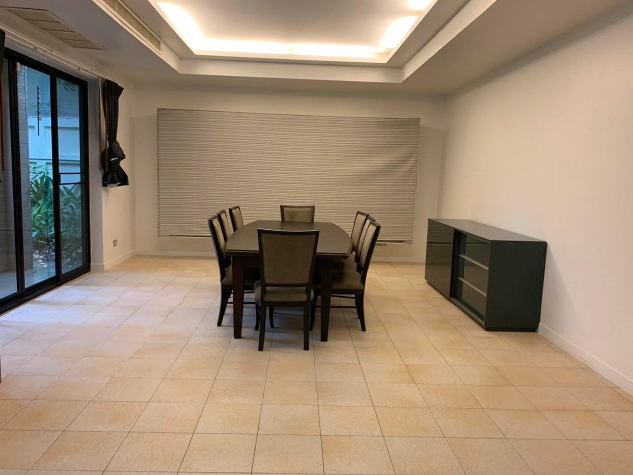 picture LTH5476 – House in Sukhumvit 71 FOR RENT 4 beds 6 baths size 400 Sq.M. Near BTS Phra Kanong station ONLY 180k/Month - 4/7