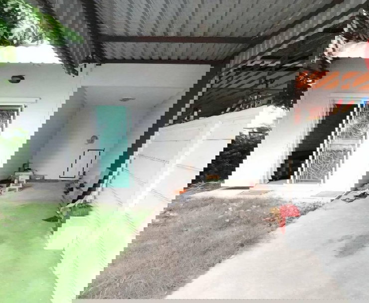 รูป ขายทาวน์โฮม ไลโอบางพระ ฉะเชิงเทรา - รูปที่ 10/11