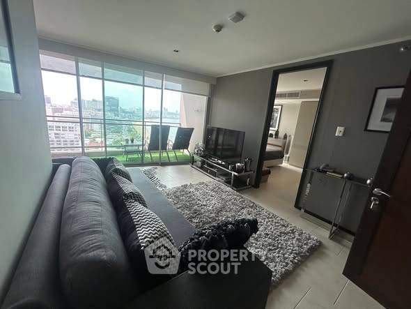 รูป คอนโด 1-ห้องนอน ที่ นอร์ธชอร์ ใกล้ พัทยาเหนือ (ID 2751266) - รูปที่ 2/9