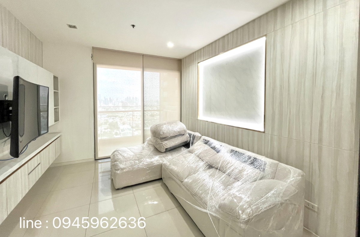 picture 🔥Owner Post 🔥 Rent / Starview Rama 3 Private lift - 1/20