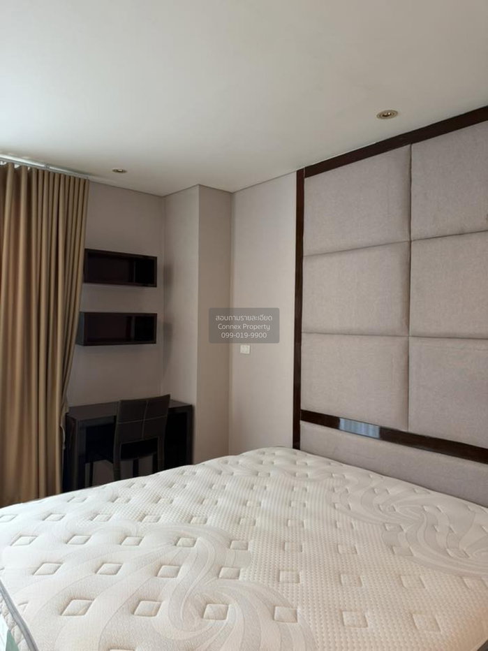 รูป 🔥🔥🔥 เช่าคอนโด  ดิ แอดเดรส ปทุมวัน BTS-ราชเทวี ถนนเพชรบุรี เขต ราชเทวี กรุงเทพ CX-149948 ✅ ทักไลน์ @connexproperty ตอบทันที ทีมงานมืออาชีพ ✅ 🔥🔥🔥 - รูปที่ 4/9