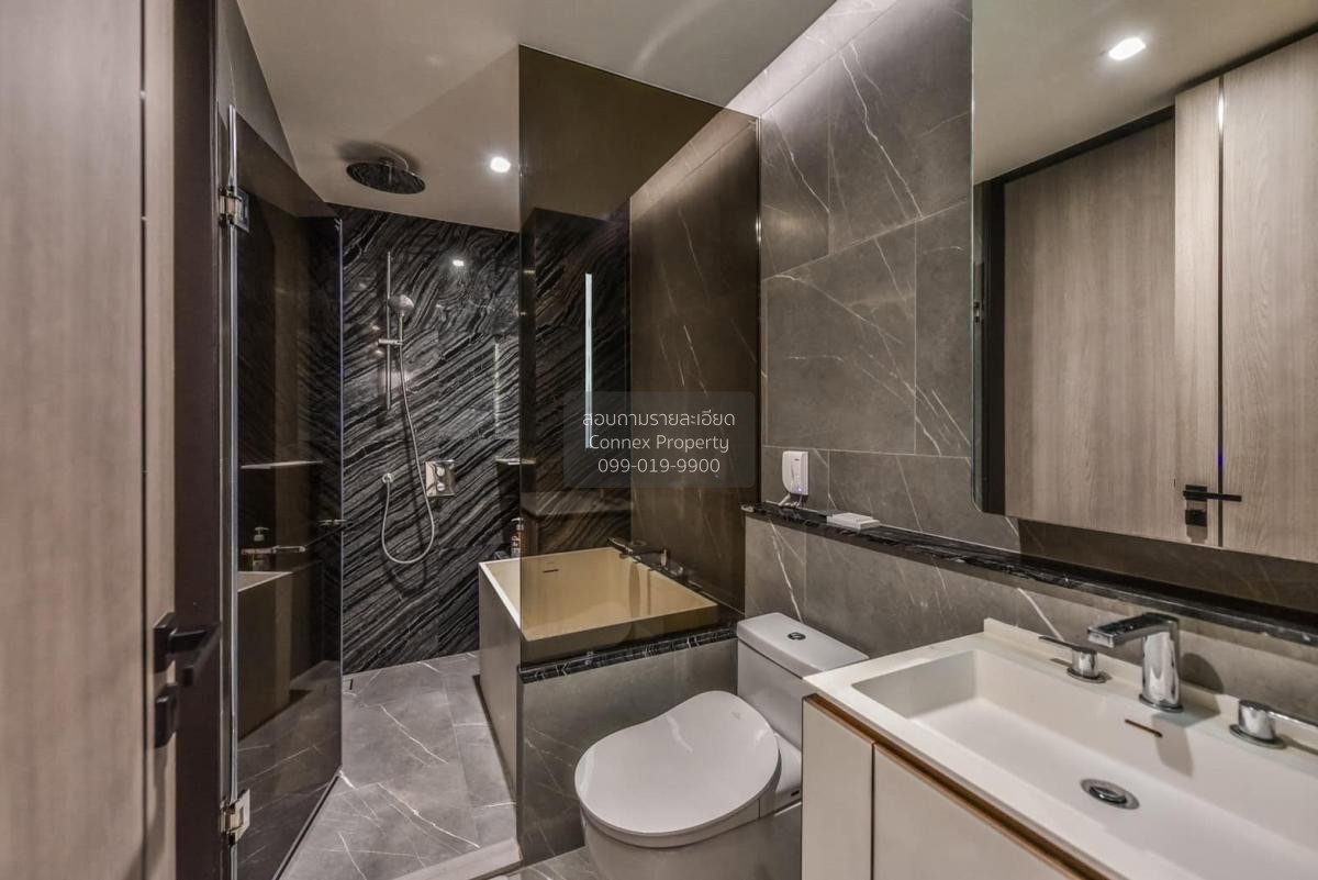 รูป 🔥🔥🔥 เช่าคอนโด  เดอะ รีเซิร์ฟ ทองหล่อ 2 BTS-ทองหล่อ คลองตันเหนือ เขต วัฒนา กรุงเทพ CX-133528 ✅ ทักไลน์ @connexproperty ตอบทันที ทีมงานมืออาชีพ ✅ 🔥🔥🔥 - รูปที่ 7/7