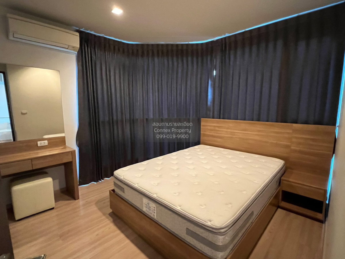 รูป 🔥🔥🔥 เช่าคอนโด  ริทึ่ม สาทร BTS-สะพานตากสิน ทุ่งมหาเมฆ เขต สาทร กรุงเทพ CX-149684 ✅ ทักไลน์ @connexproperty ตอบทันที ทีมงานมืออาชีพ ✅ 🔥🔥🔥 - รูปที่ 4/5