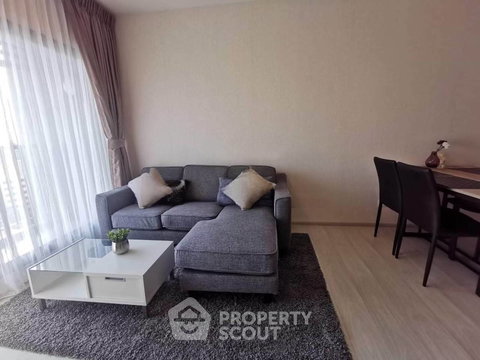 คอนโด 2-ห้องนอน ที่ ไลฟ์ สุขุมวิท 48 ใกล้ BTS พระโขนง (ID 2751317)