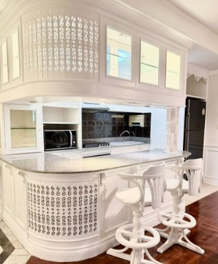 รูป LTH14723 – Condo for Rent | Las Colinas | 100 sqm | 2 Bedrooms 3 Bathrooms | Luxury Spacious High Floor City View Best Value | Near BTS Asok | 65,000 THB/month | คอนโดหรู Las Colinas พื้นที่กว้าง ชั้นสูง วิวเมือง ใกล้ BTS อโศก ราคา 65,000 บาท/เดือน - รูปที่ 6/6