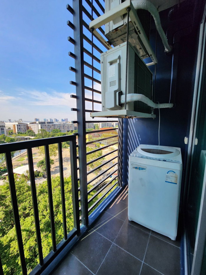 รูป 🔥🔥🔥 เช่าคอนโด  เดอะ เบส สุขุมวิท 77 BTS-อ่อนนุช พระโขนงเหนือ เขต วัฒนา กรุงเทพ CX-142668 ✅ ทักไลน์ @connexproperty ตอบทันที ทีมงานมืออาชีพ ✅ 🔥🔥🔥 - รูปที่ 7/8