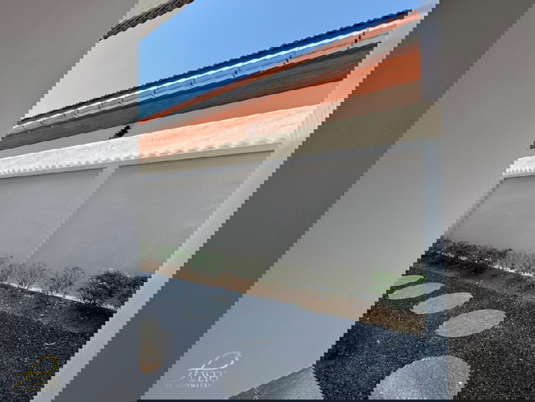 รูป บ้านเดี่ยวรีโนเวทใหม่ ทำเลใกล้อนุสาวรีย์ และโรบินสันไลฟ์สไตล์เพียง 2 นาที หมู่บ้าน เดอะวัลเลย์ ม่าหนิก ถลาง - รูปที่ 10/42