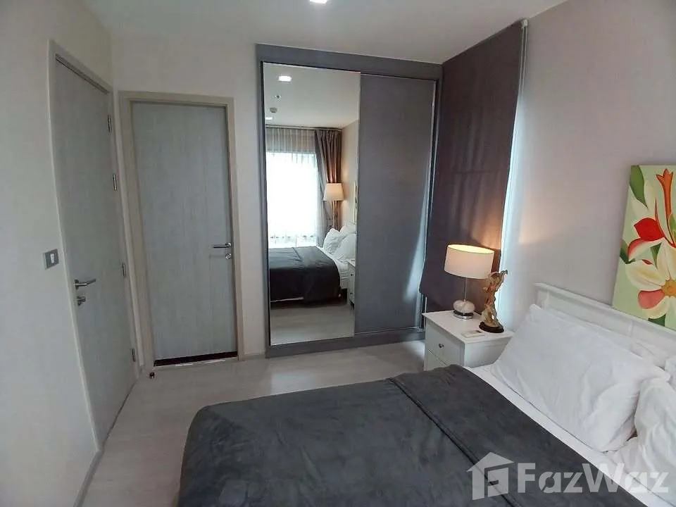 picture Rhythm Sukhumvit 36-38 5679940 - 5/13