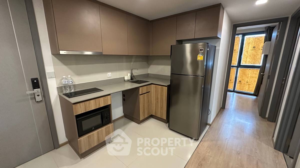 รูป คอนโด 2-ห้องนอน ที่ ทากะ เฮ้าส์ เอกมัย 12 ใกล้ BTS เอกมัย (ID 2053447) - รูปที่ 5/12