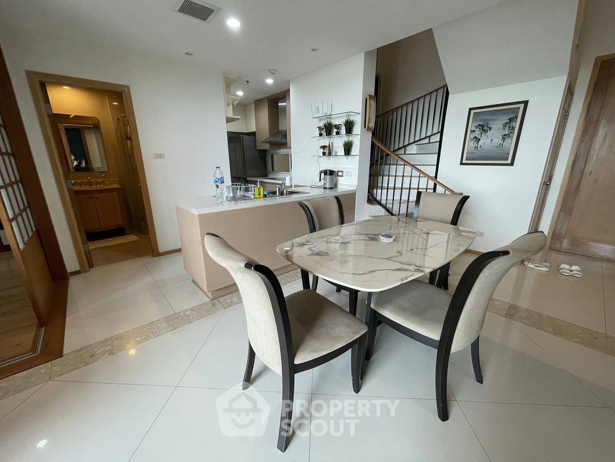 รูป คอนโด 2-ห้องนอน ที่ ดิ เอ็มไพร์ เพลส ใกล้ BTS เซนต์หลุยส์ (ID 2751565) - รูปที่ 7/16