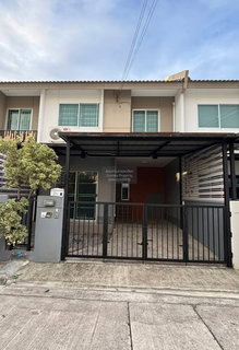 ขายทาวน์เฮ้าส์/ทาวน์โฮม  บ้านพฤกษา 112 สถานีรถไฟฟ้าคลองบางไผ่-บางใหญ่  MRT-คลองบางไผ่ บางแม่นาง บางใหญ่ นนทบุรี CX-149802 ✅ ทักไลน์ @connexproperty ตอบทันที ทีมงานมืออาชีพ ✅