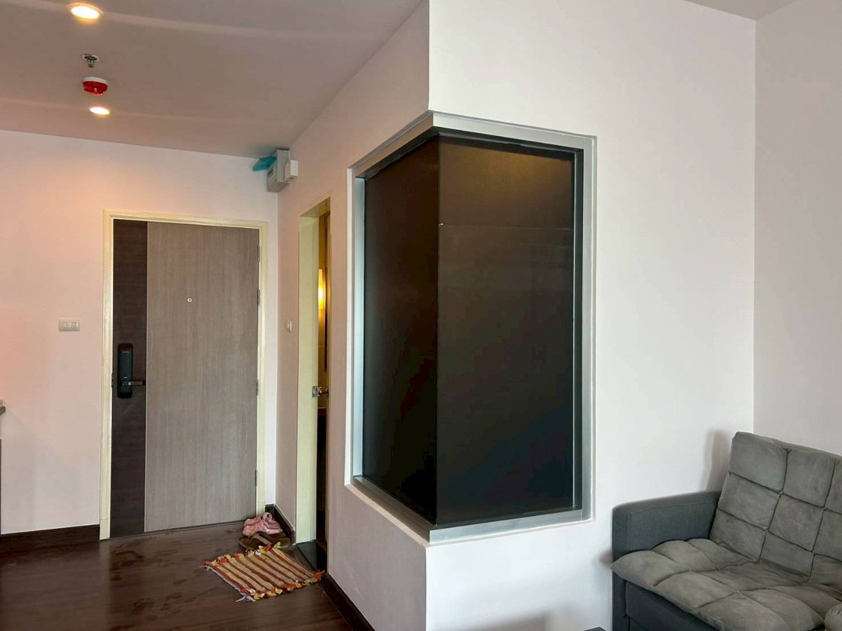 รูป ให้เช่า ศุภาลัย มอนเต้ 2 เพียง 10,000 บาท ว่างพร้อมอยู่ - รูปที่ 3/25