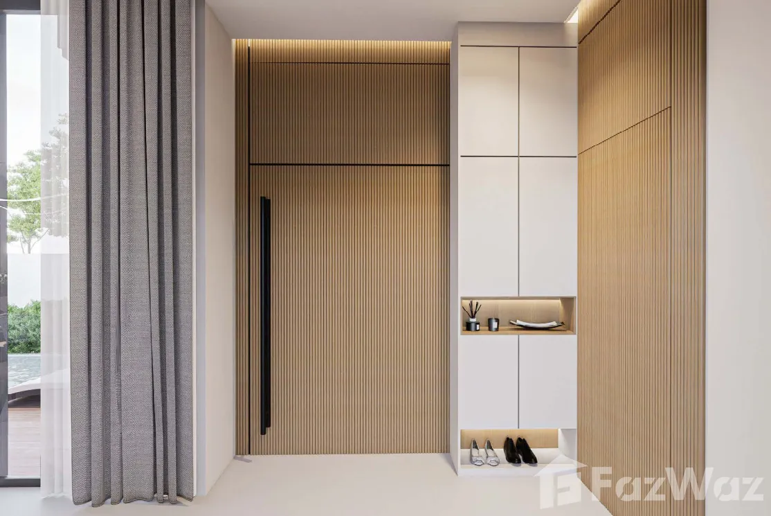 รูป ขาย วิลล่า 4 ห้องนอน ใน ฉลอง, ภูเก็ต 6124068 - รูปที่ 9/18