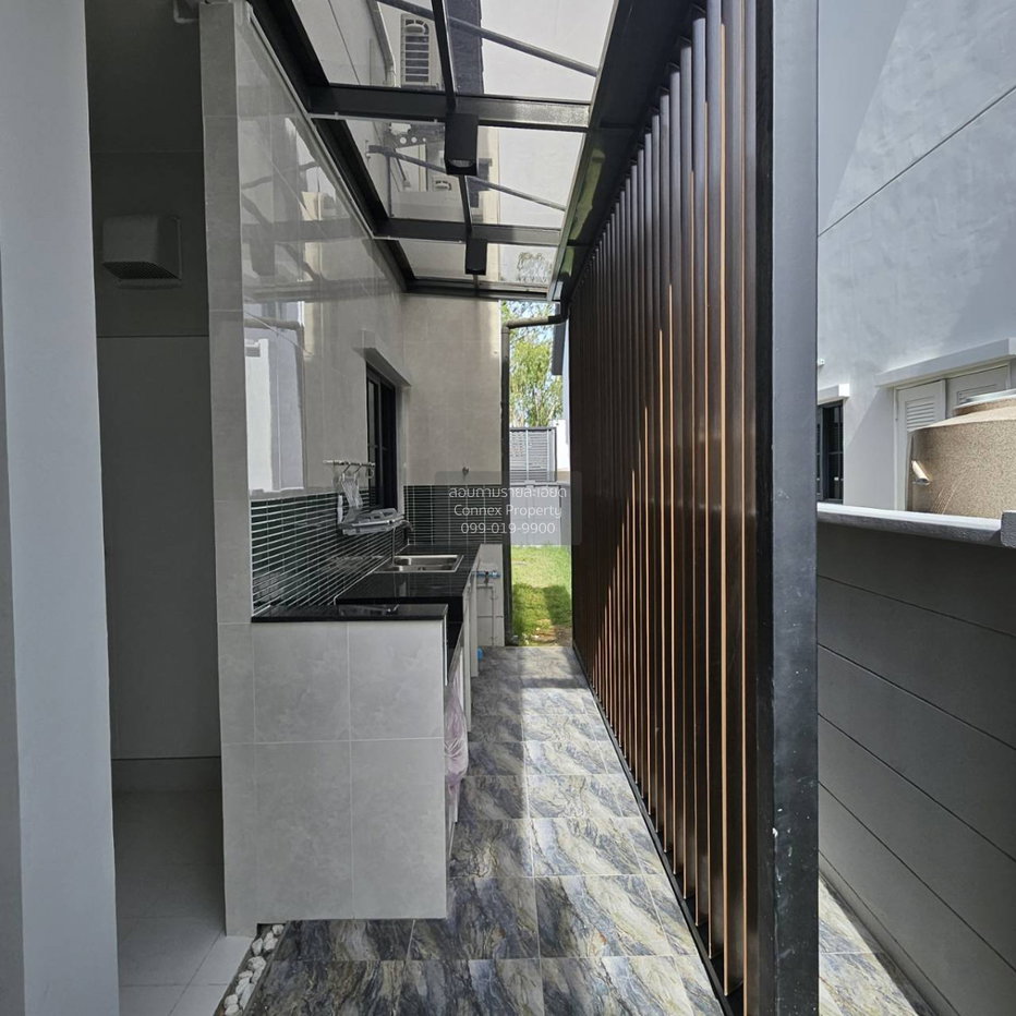 รูป เช่าบ้าน  เซนโทร บางนา บางแก้ว บางพลี สมุทรปราการ CX-149347 ✅ ทักไลน์ @connexproperty ตอบทันที ทีมงานมืออาชีพ ✅ - รูปที่ 9/12